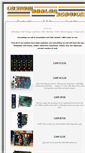 Mobile Screenshot of customanalogservices.com